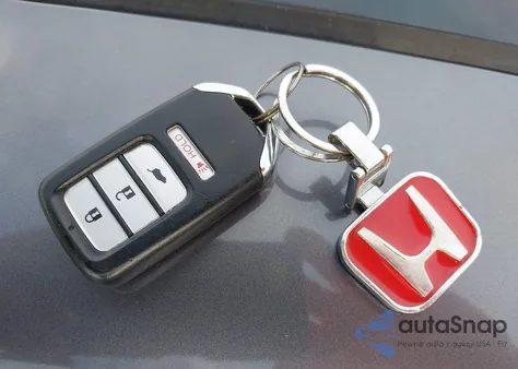 2021 Honda Hr-V Exl from USA, damaged, VIN 3CZRU6H76MM724577